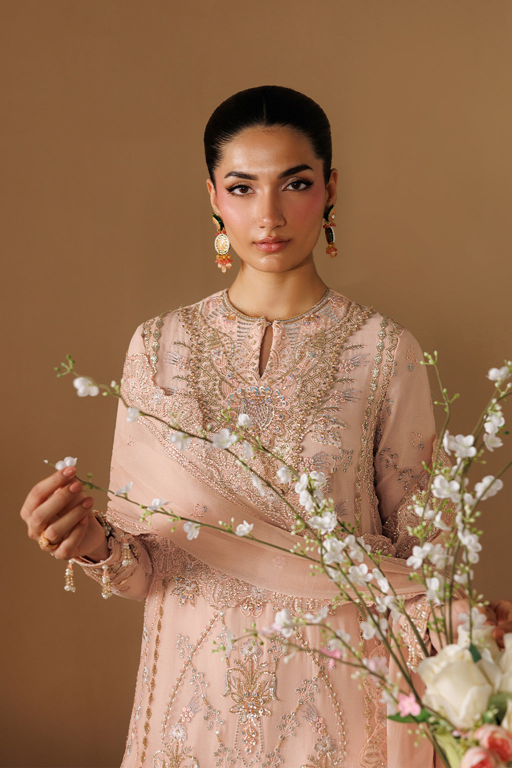Emaan Adeel · REVERIE