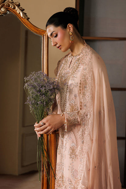 Emaan Adeel · REVERIE
