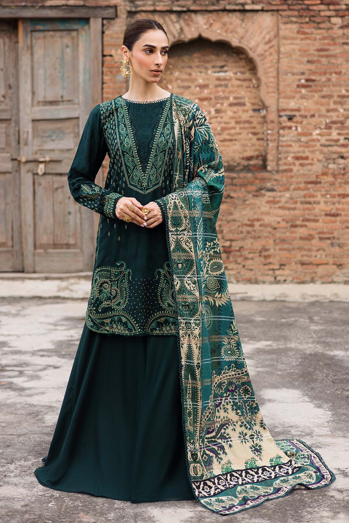 Nureh · Maya Linen · NW-103