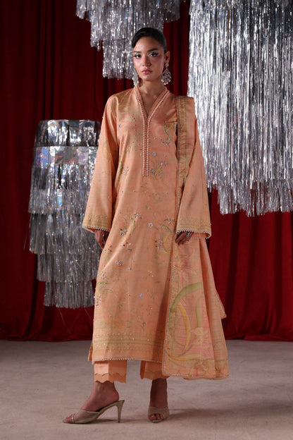 Rang Rasiya · Eloire