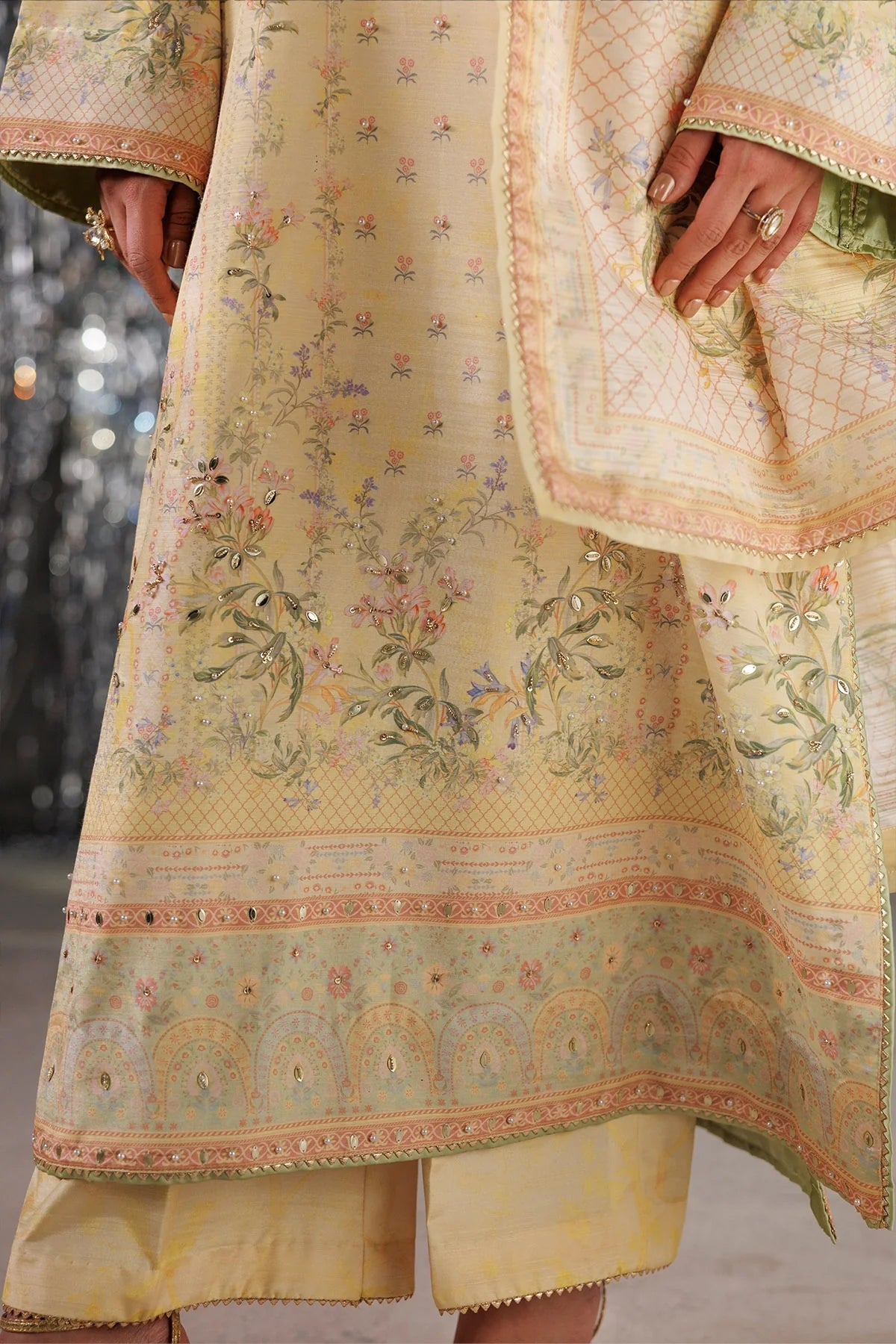 Rang Rasiya · Perle