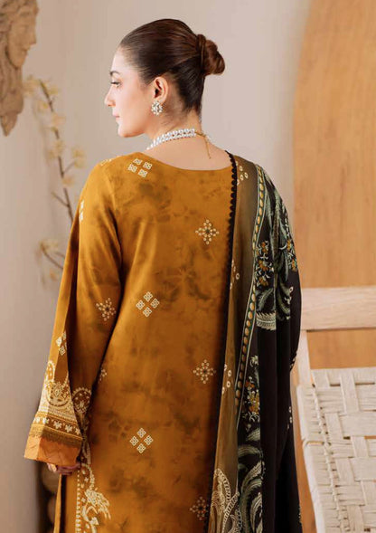 Nureh · Unstitched · SP-185