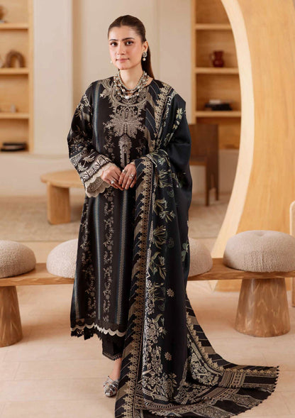 Nureh · Unstitched · SP-186