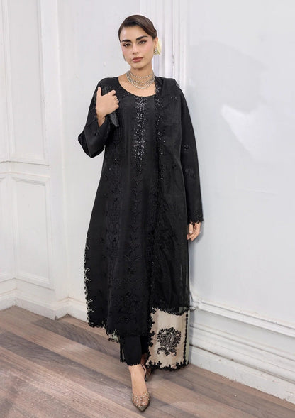 Formals - Rang Rasiya - Lumiere The Raw Silk Romance 26 - D#02 - Eclipse