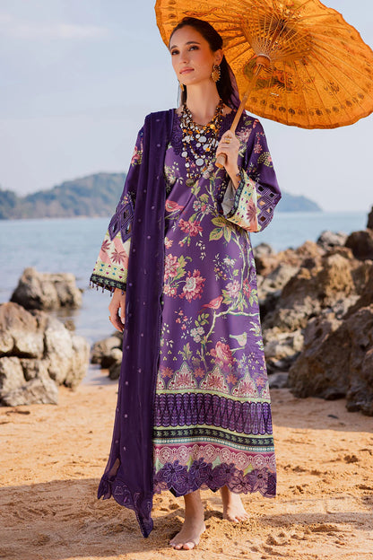 NUREH SILK S- 25 A