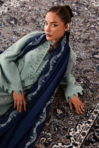 Qalamkar · Qline Linen '26 · QLW-11