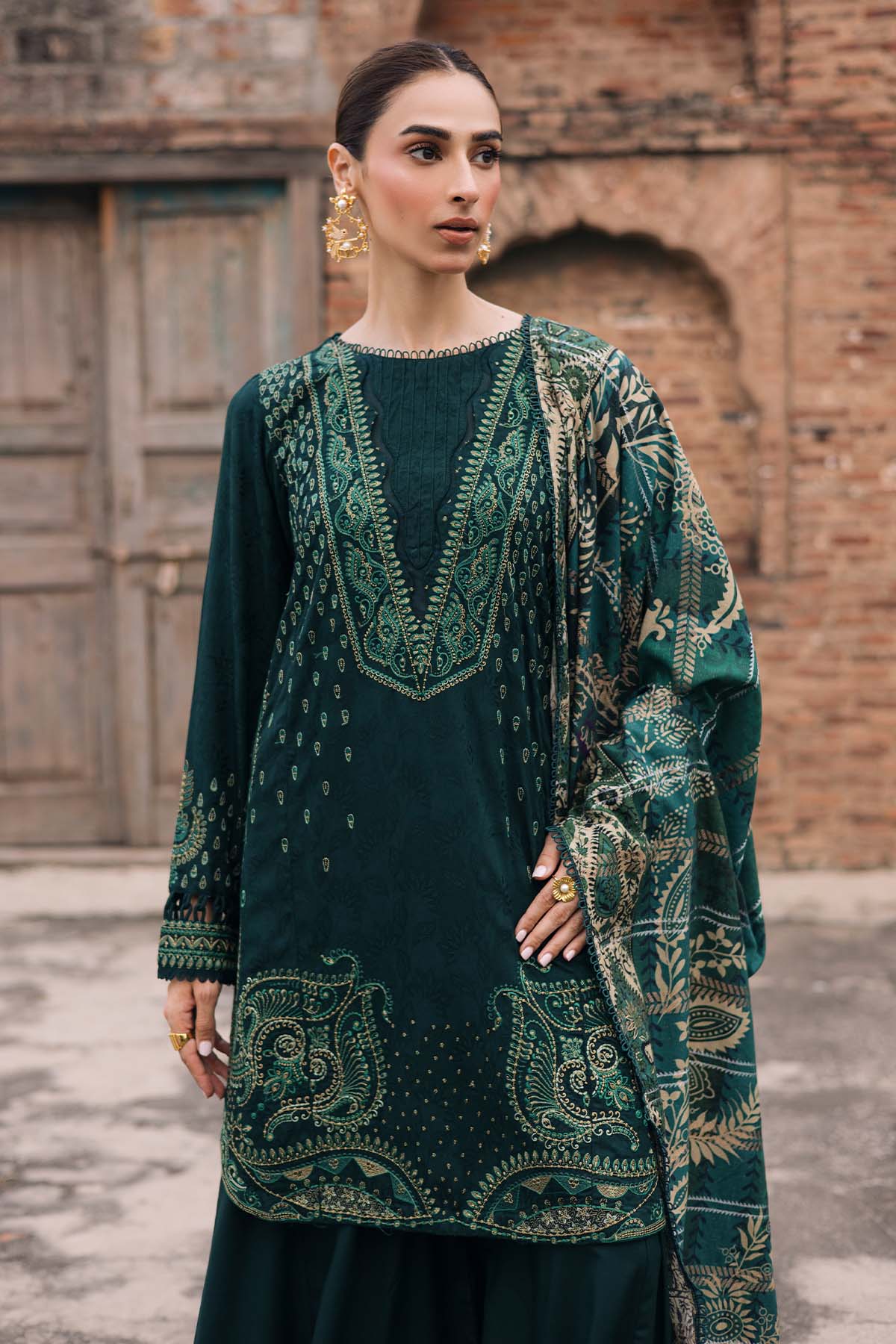 Nureh · Maya Linen · NW-103