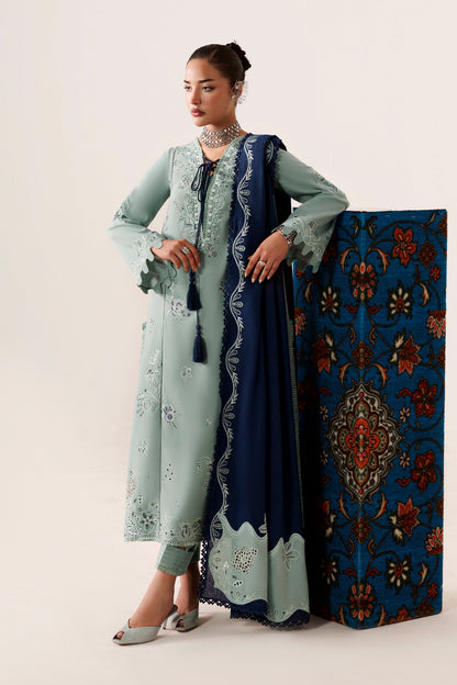 Qalamkar · Qline Linen '26 · QLW-11