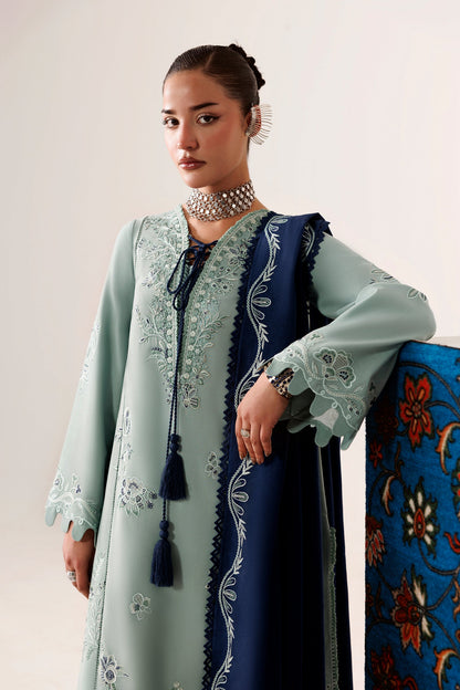 Qalamkar · Qline Linen '26 · QLW-11