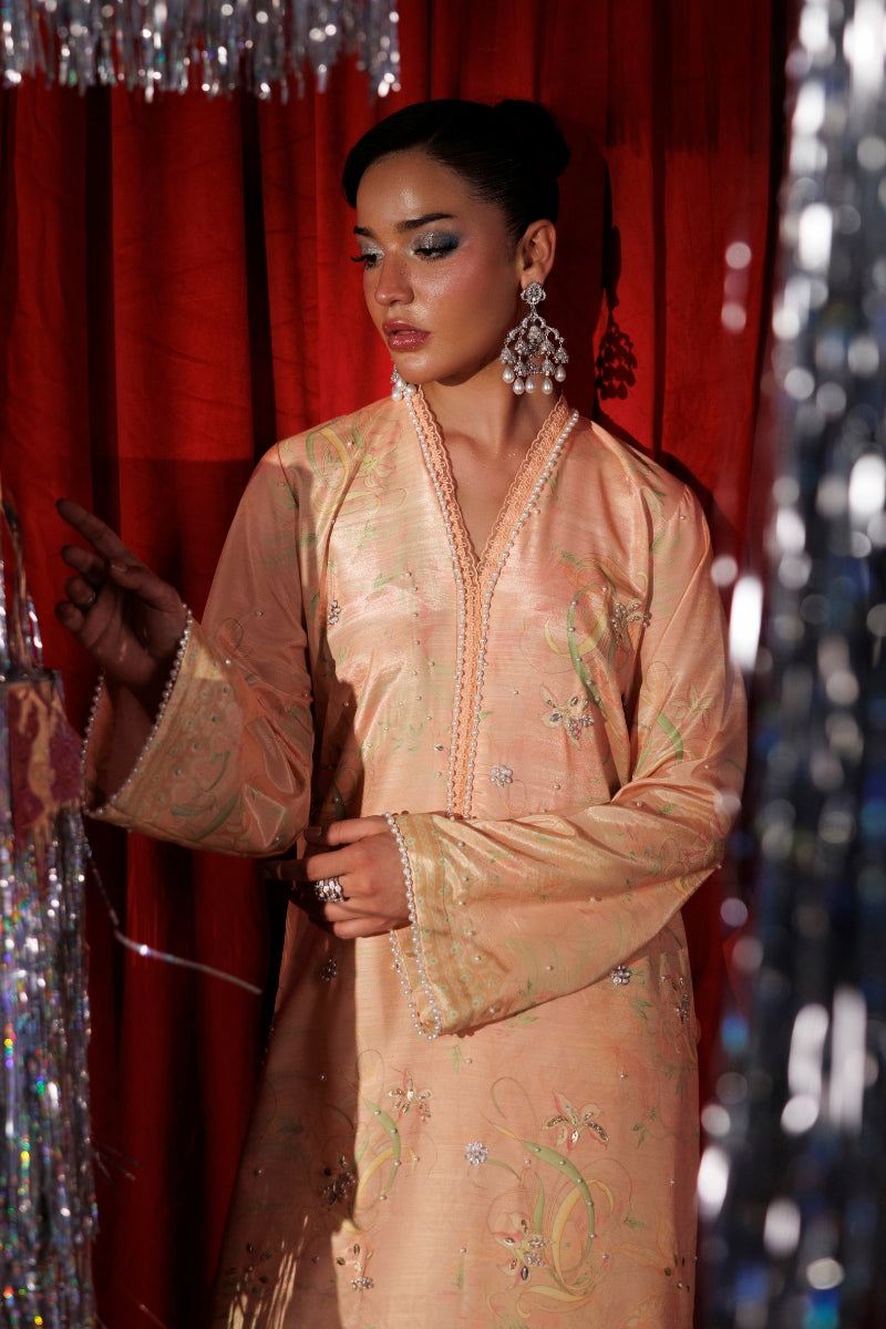 Rang Rasiya · Eloire
