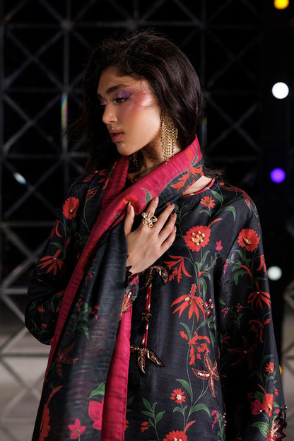Rang Rasiya · Tresor