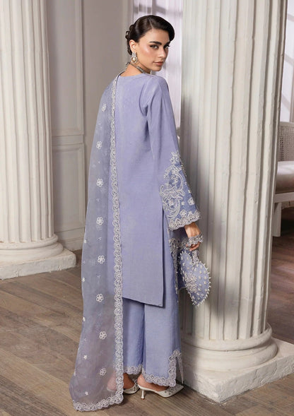 Formals - Rang Rasiya - Lumiere The Raw Silk Romance 26 - D#07 - Mistica