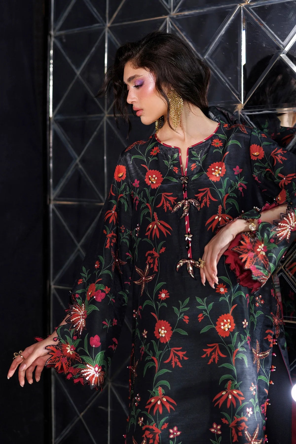 Rang Rasiya · Tresor