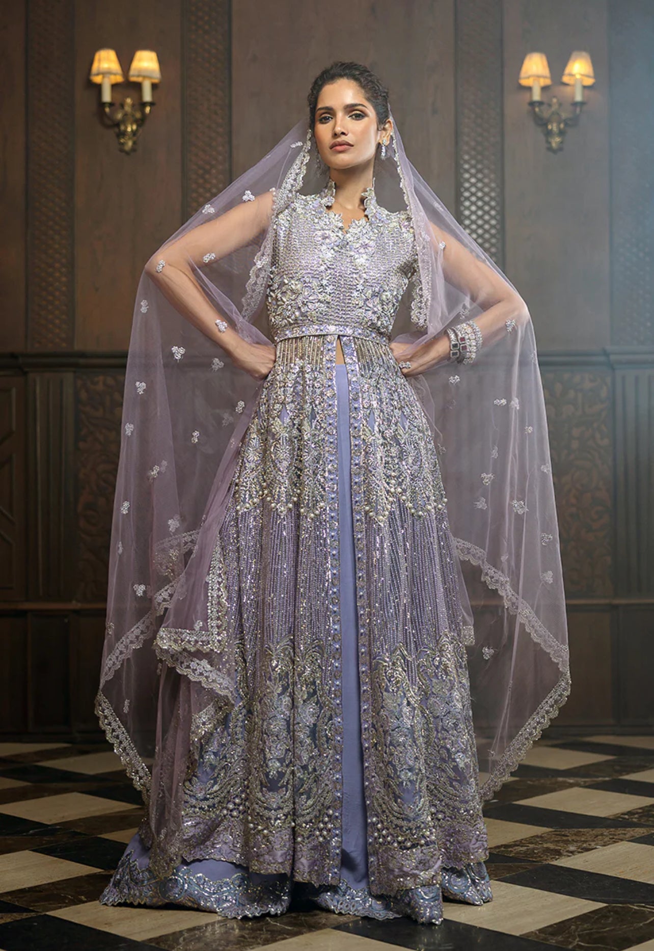 CELESTIAL GLAM