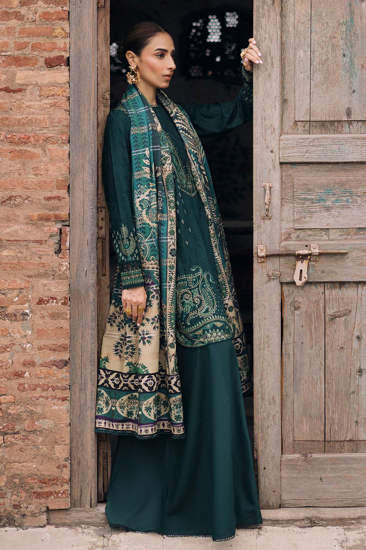 Nureh · Maya Linen · NW-103