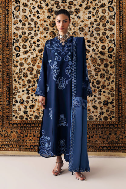 Qalamkar · Qline Linen '26 · QLW-10