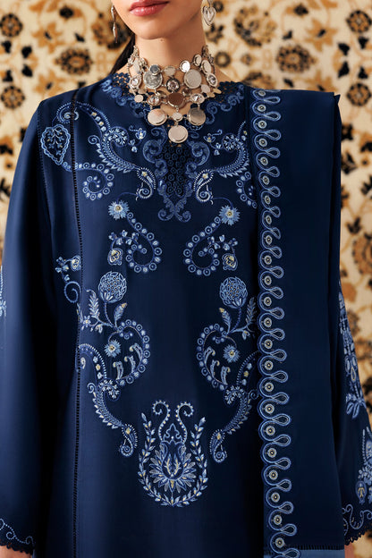 Qalamkar · Qline Linen '26 · QLW-10