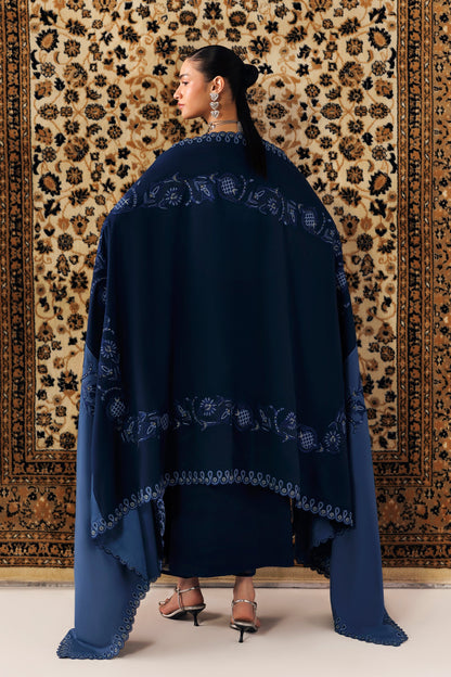 Qalamkar · Qline Linen '26 · QLW-10