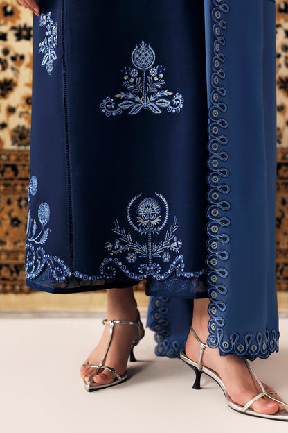 Qalamkar · Qline Linen '26 · QLW-10