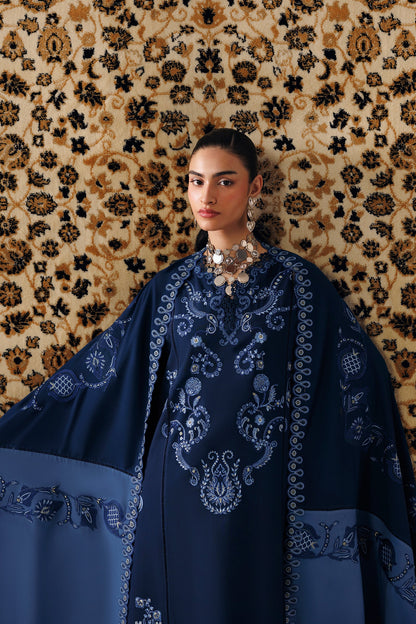 Qalamkar · Qline Linen '26 · QLW-10