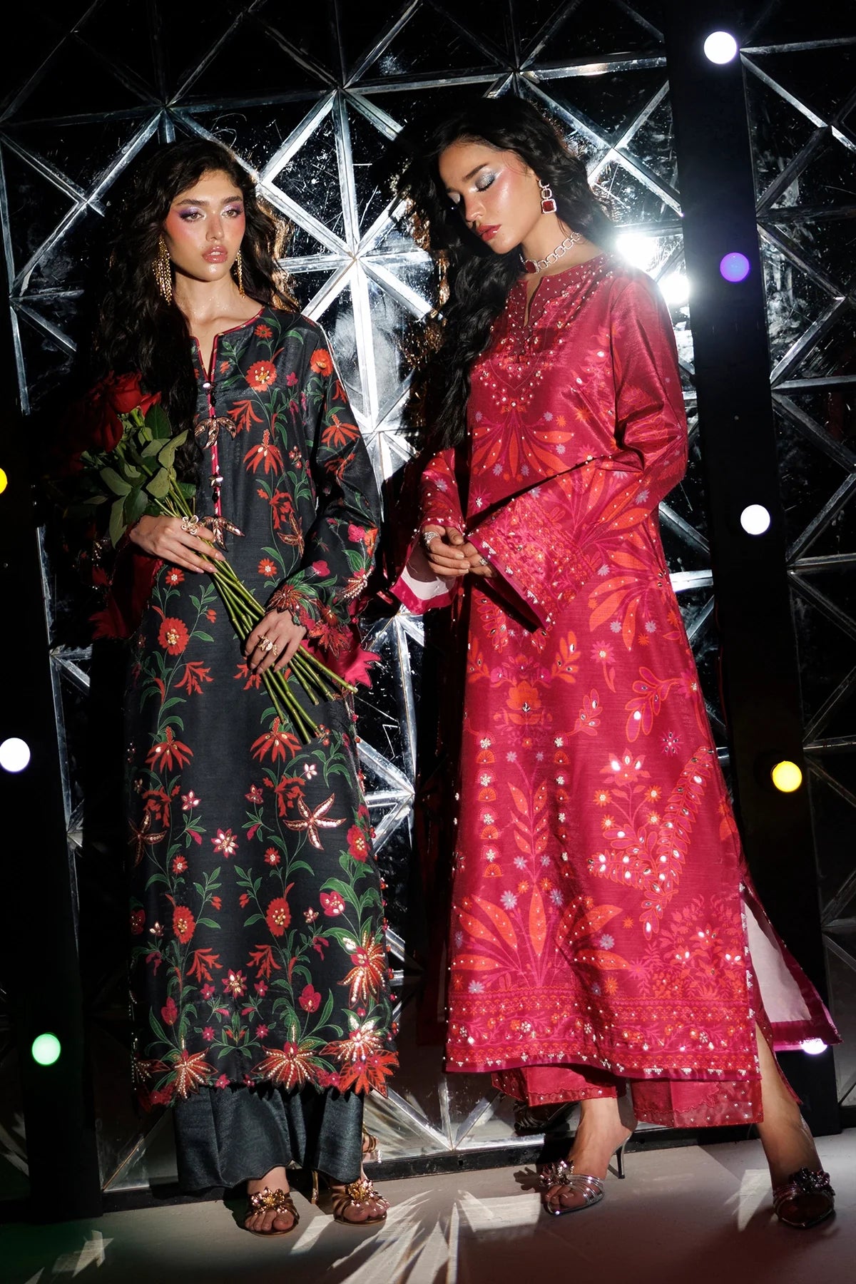 Rang Rasiya · Tresor