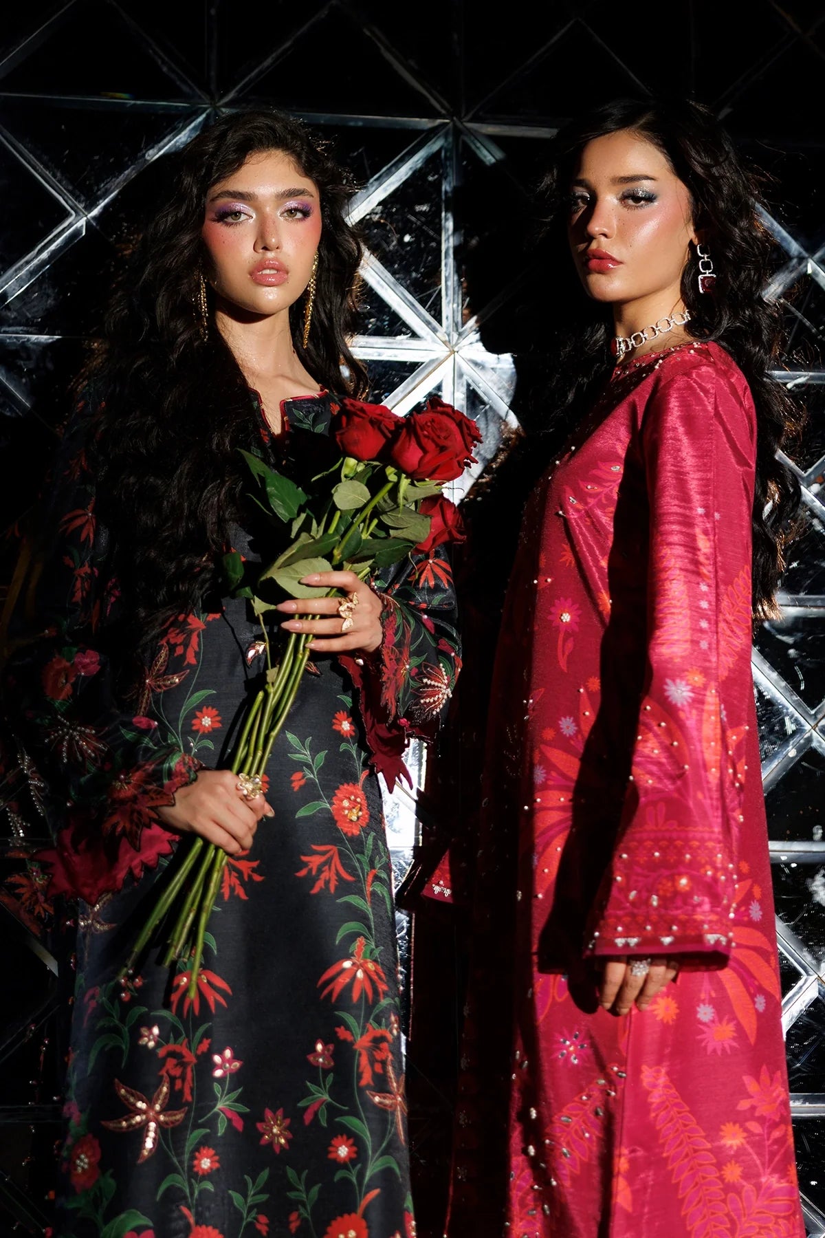 Rang Rasiya · Tresor