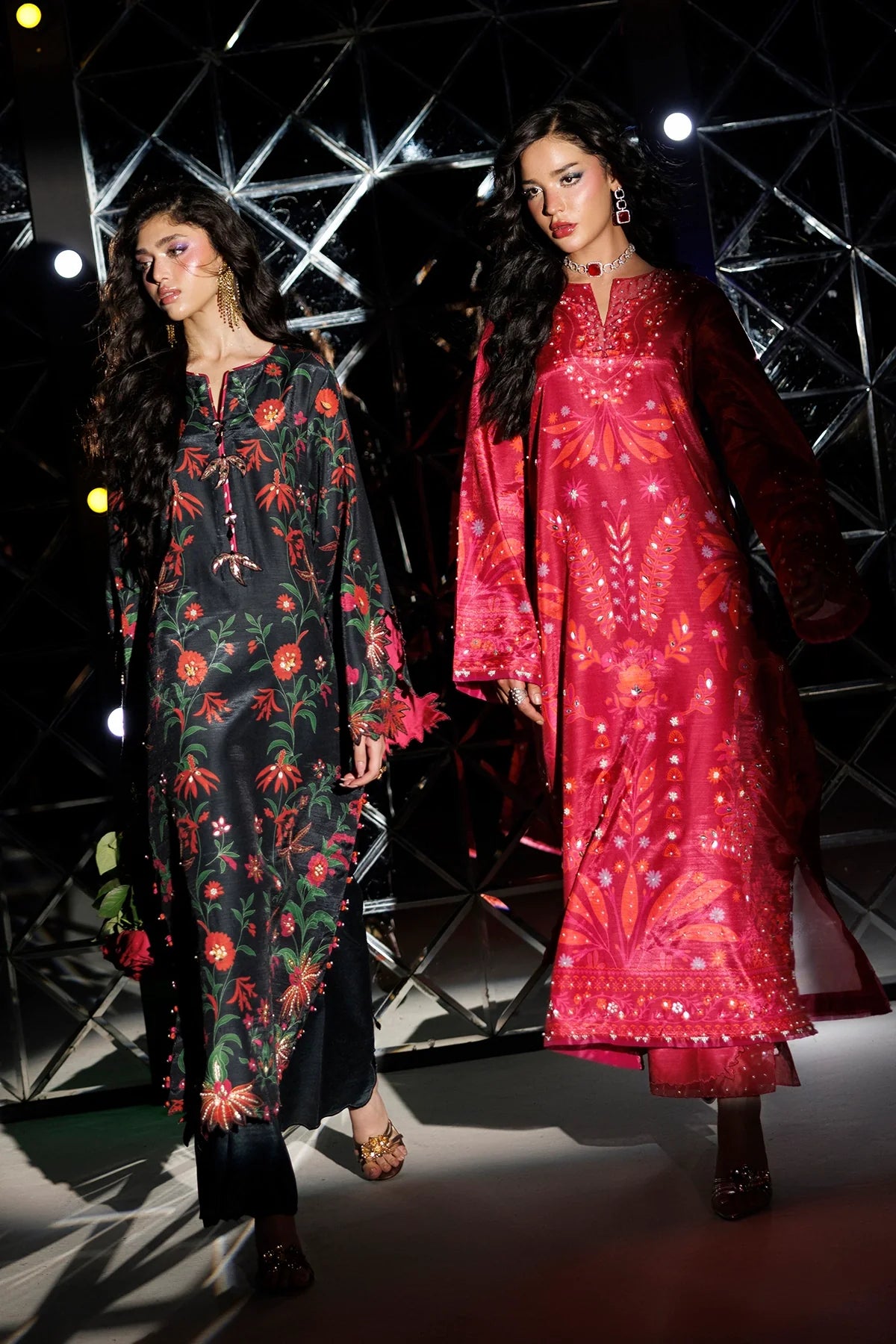Rang Rasiya · Tresor