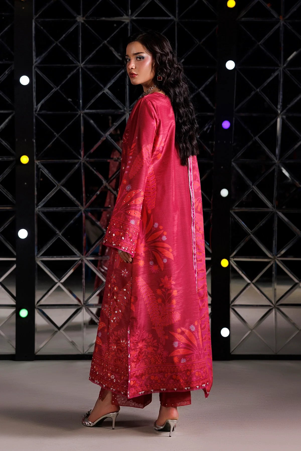 Rang Rasiya · Soie