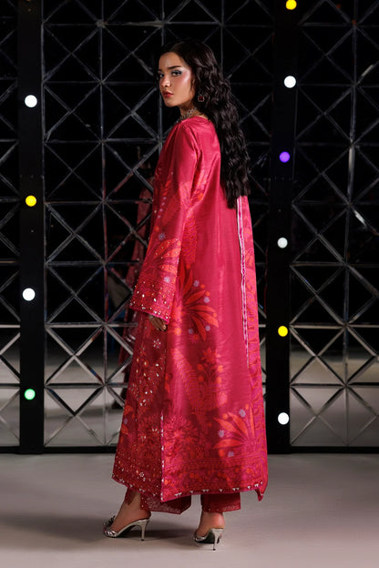 Rang Rasiya · Soie