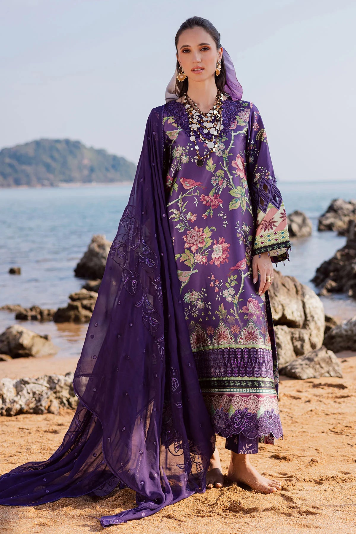 NUREH SILK S- 25 A