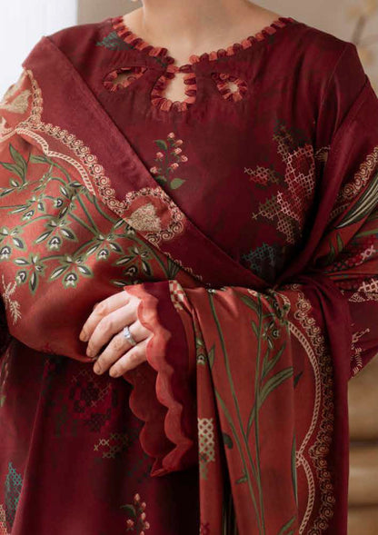 Nureh · Unstitched · SP-179