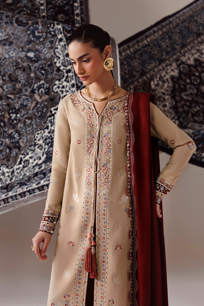 Qalamkar · Qline Linen '26 · QLW-16