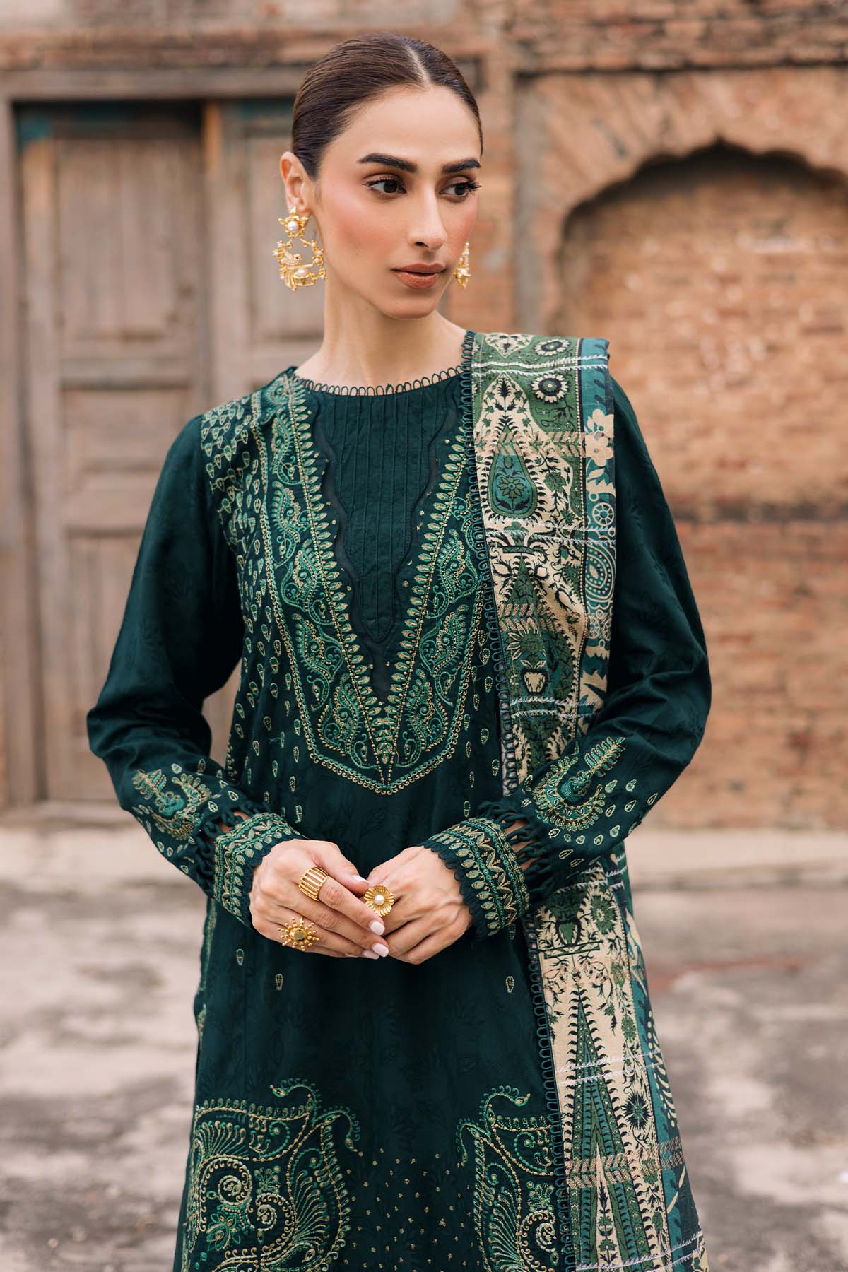 Nureh · Maya Linen · NW-103