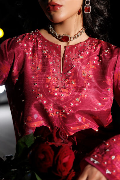 Rang Rasiya · Soie