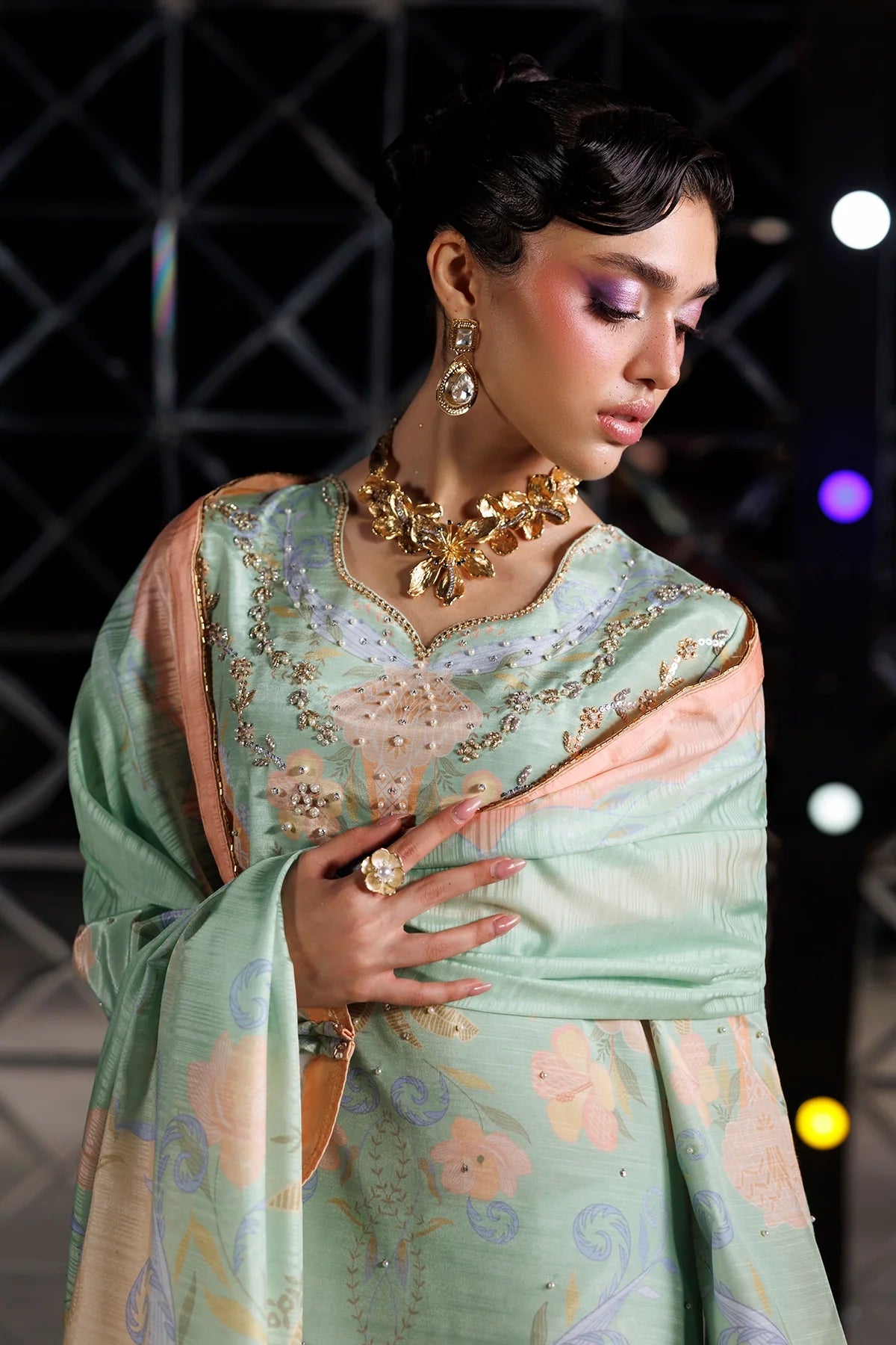 Rang Rasiya · Marvelle