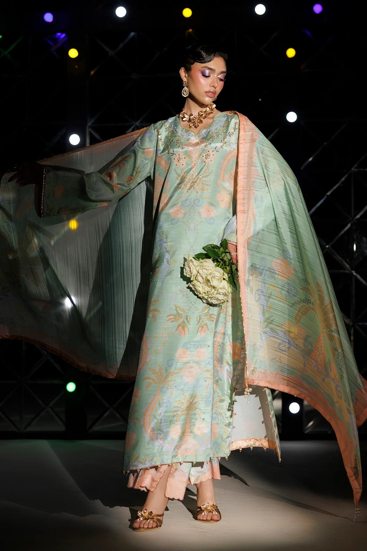 Rang Rasiya · Marvelle