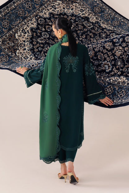 Qalamkar · Qline Linen '26 · QLW-09
