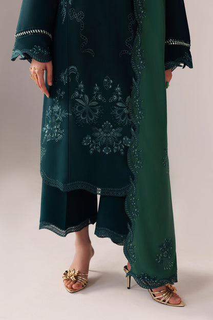 Qalamkar · Qline Linen '26 · QLW-09