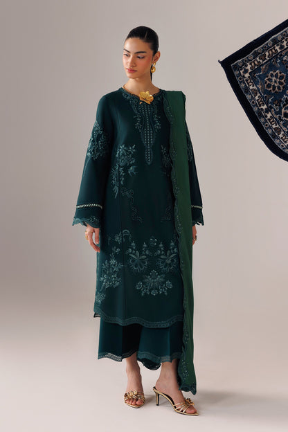 Qalamkar · Qline Linen '26 · QLW-09