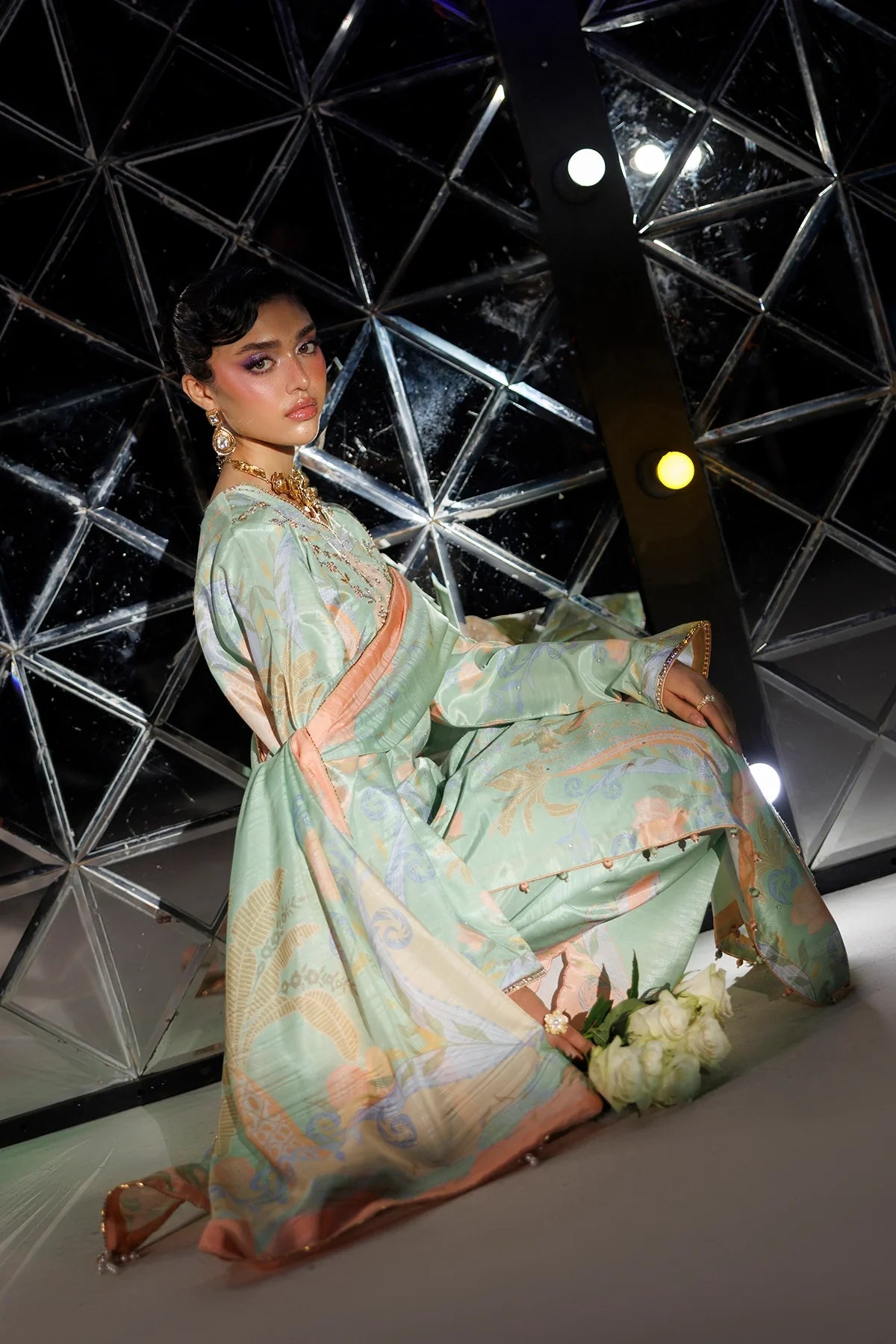 Rang Rasiya · Marvelle