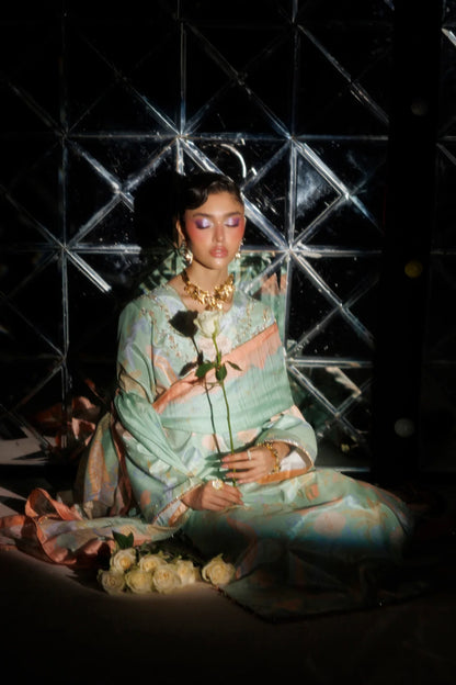 Rang Rasiya · Marvelle