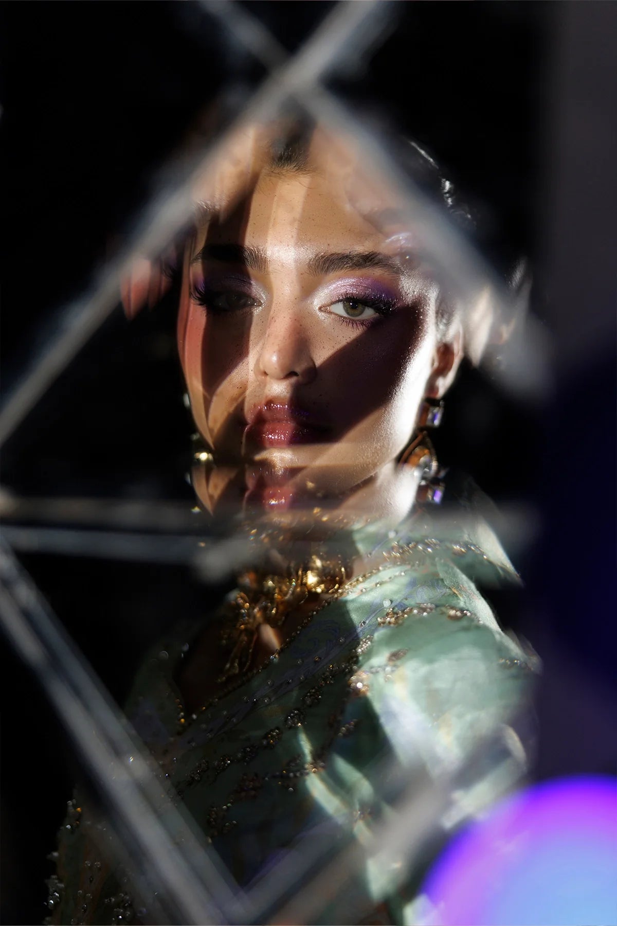 Rang Rasiya · Marvelle