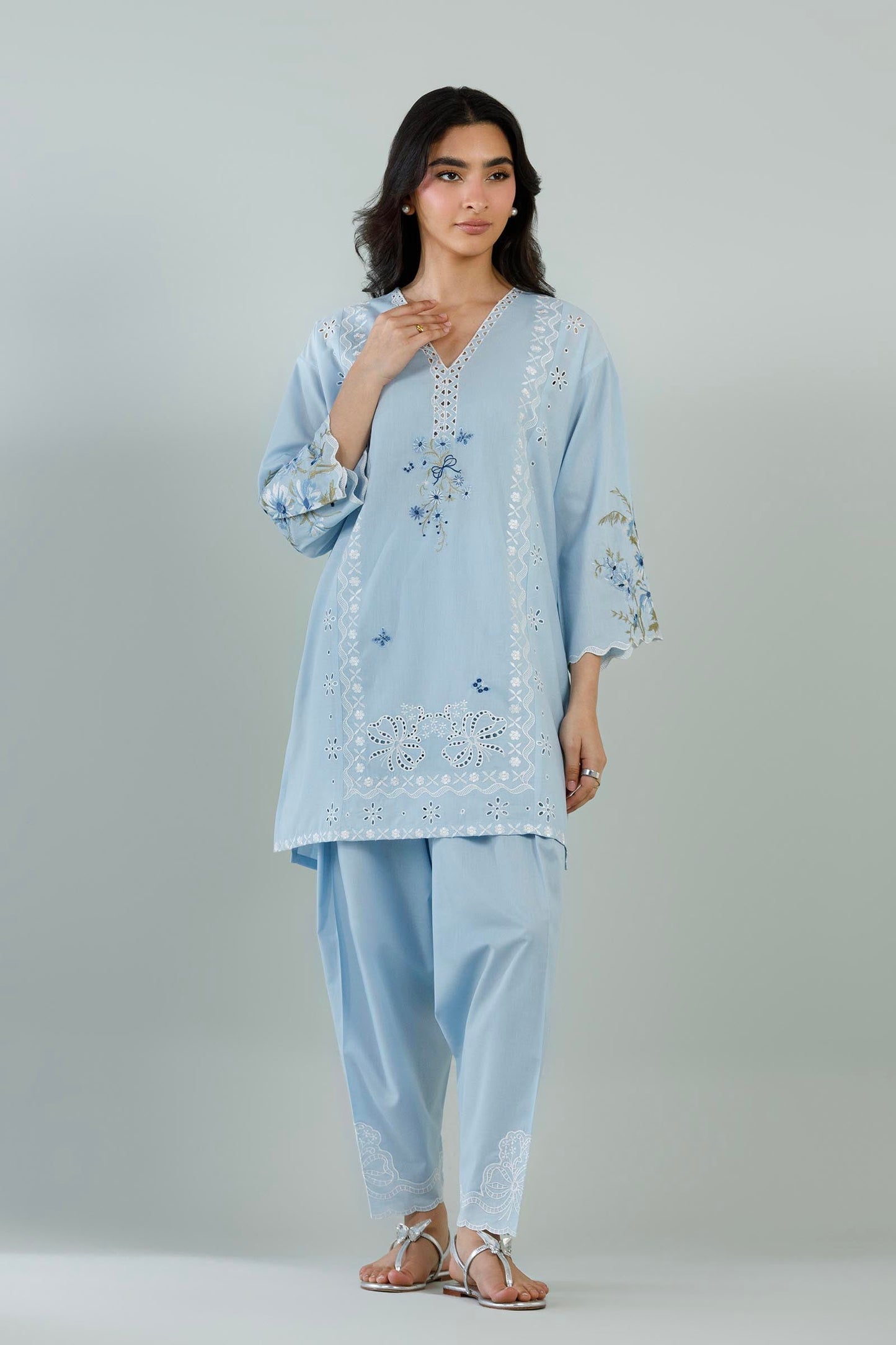 Sana Safinaz