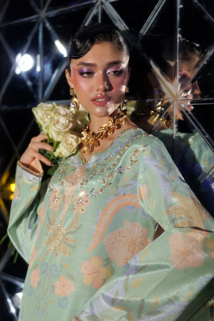 Rang Rasiya · Marvelle