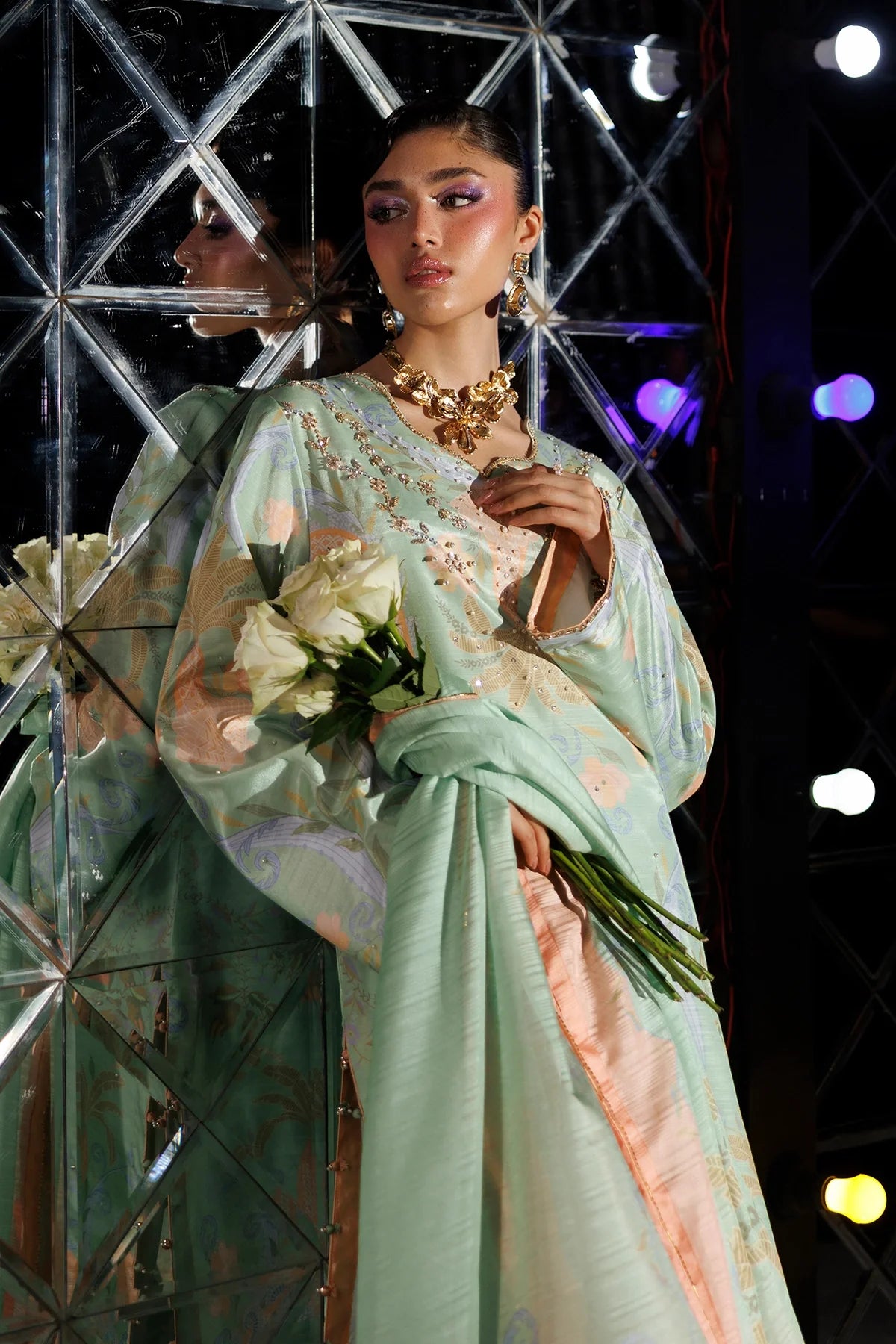 Rang Rasiya · Marvelle