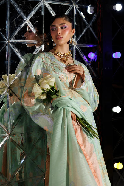 Rang Rasiya · Marvelle