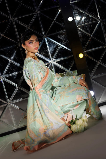 Rang Rasiya · Marvelle