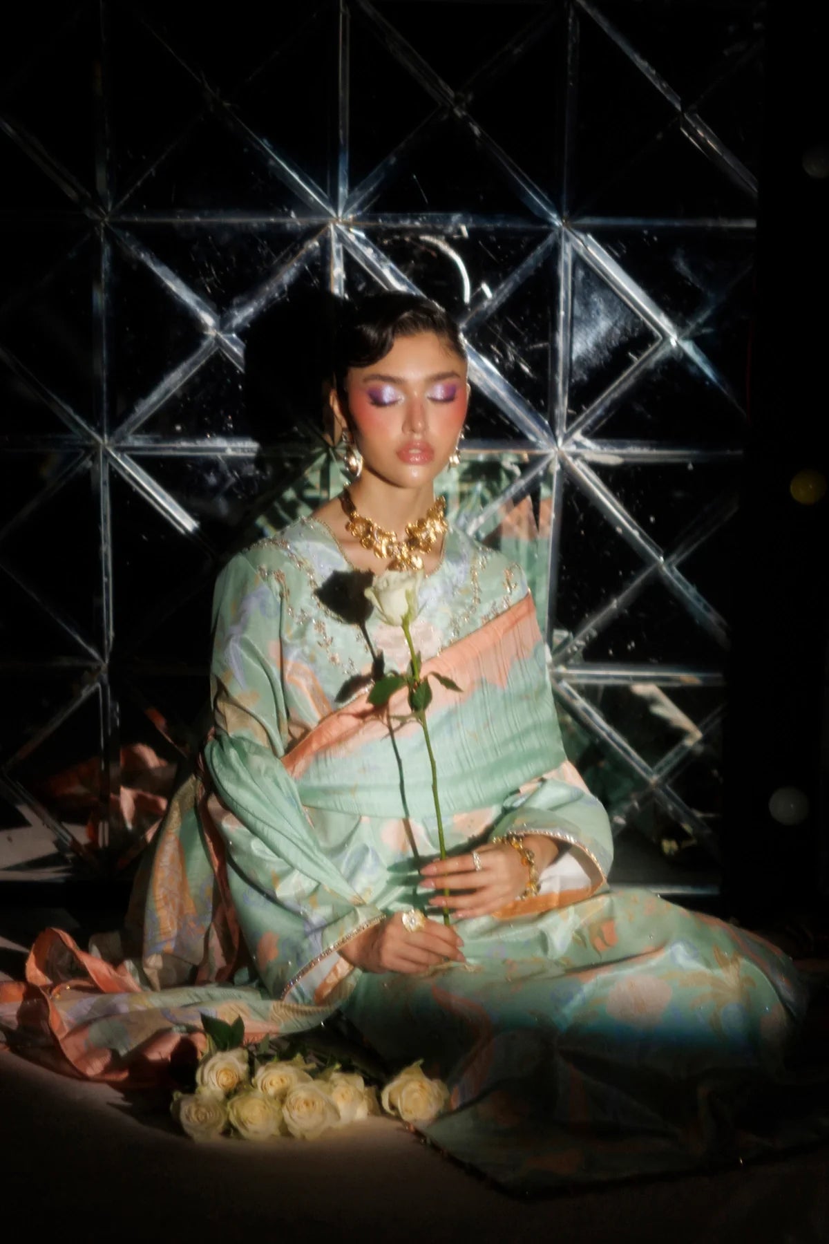 Rang Rasiya · Marvelle