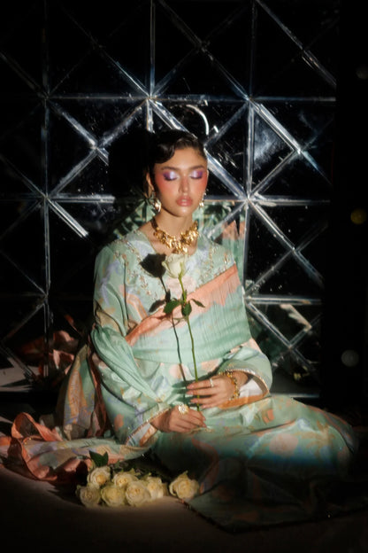 Rang Rasiya · Marvelle