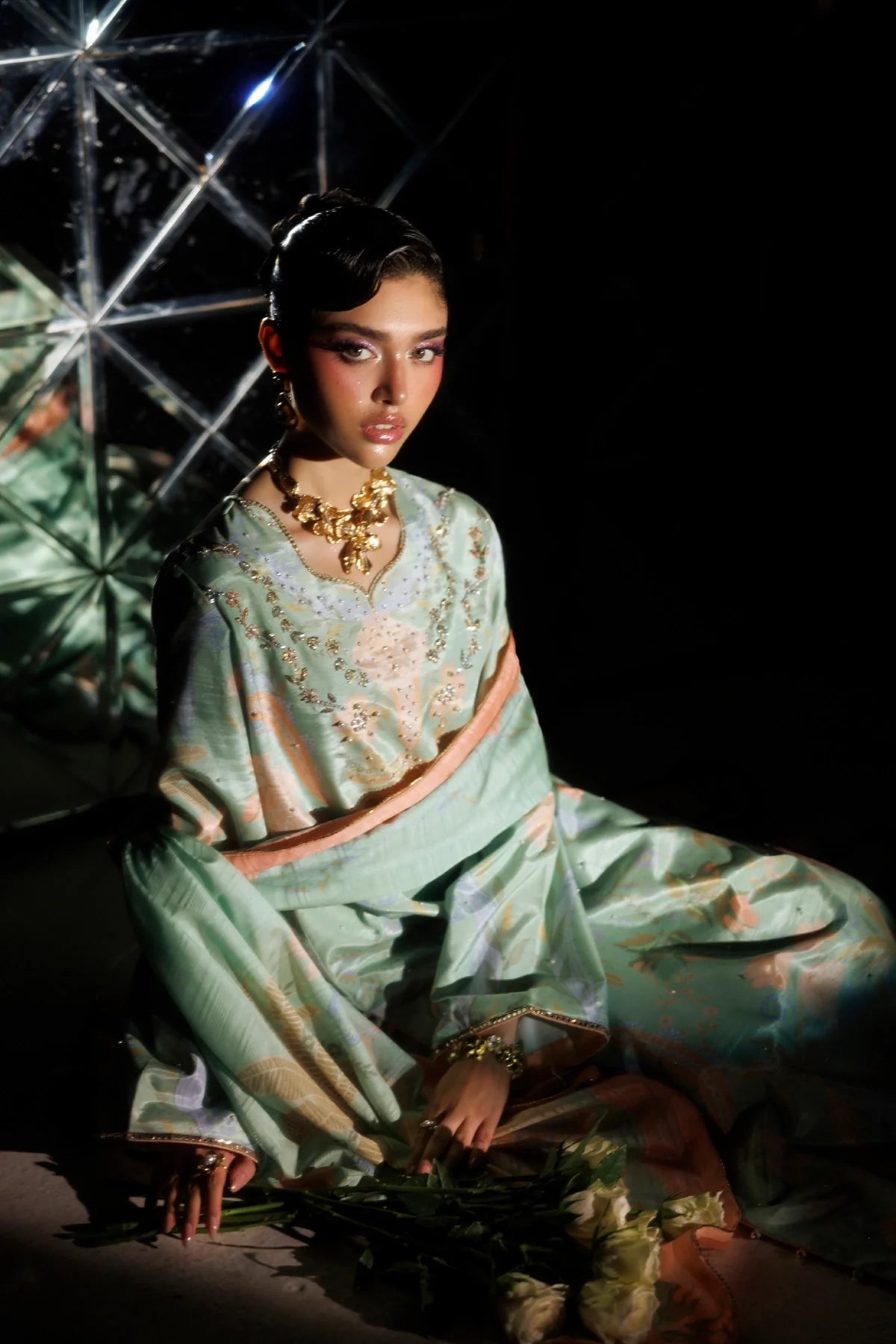 Rang Rasiya · Marvelle